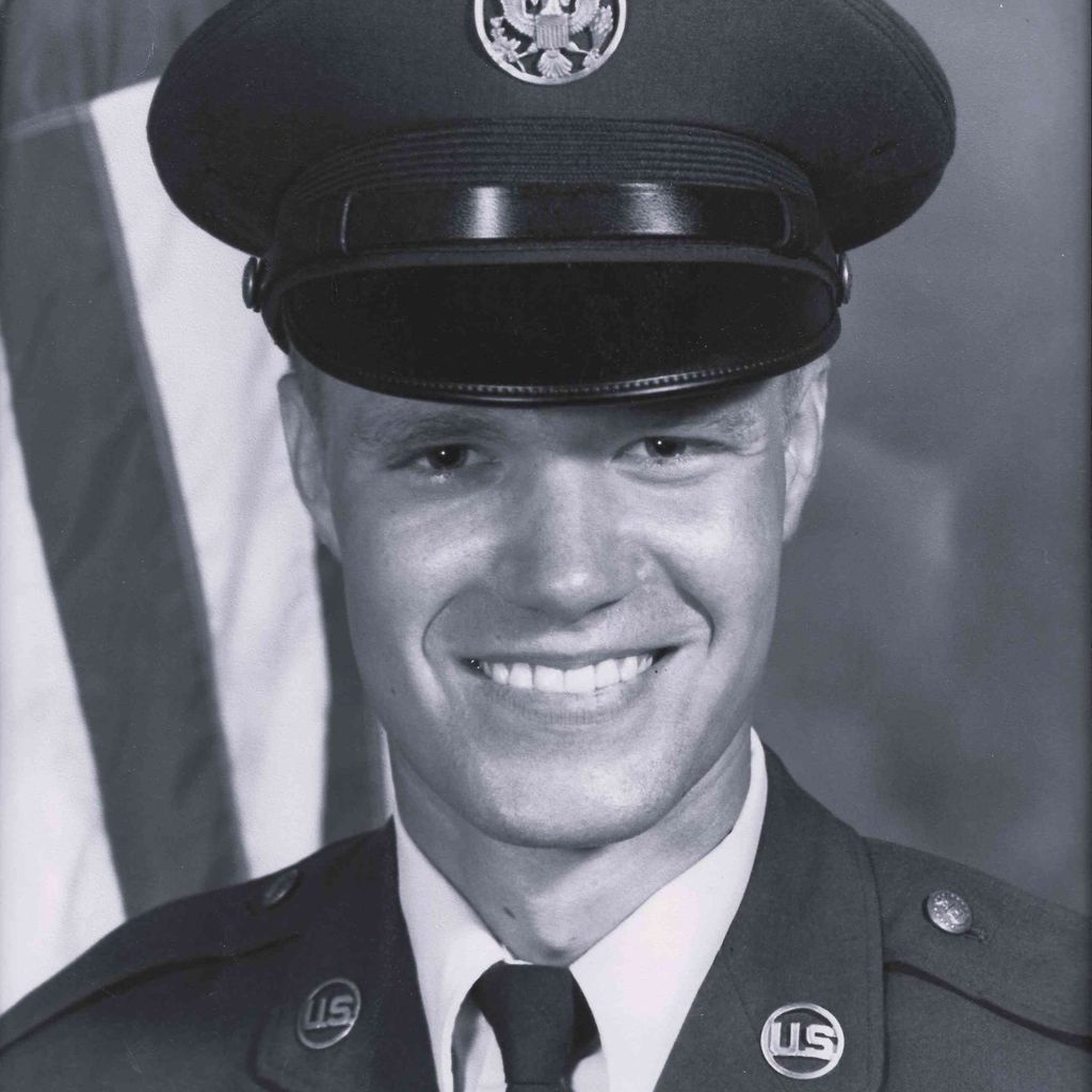 Brock Charles Hine Profile Photo