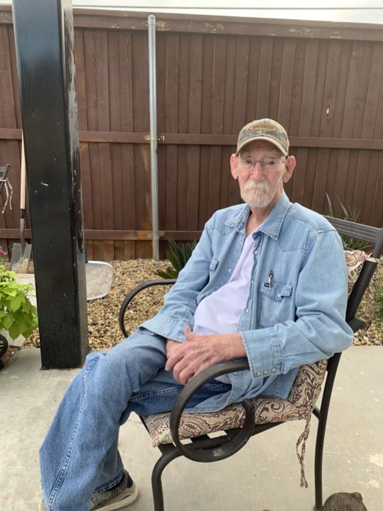 Charles Rodney Sanders