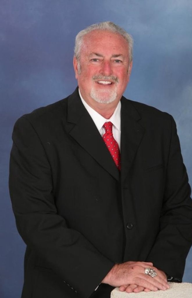 Thomas Mattingly, Jr.