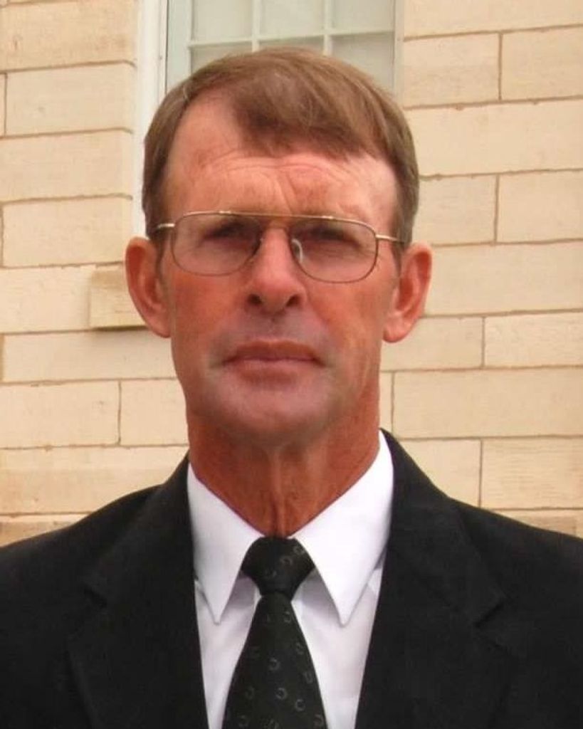 Kelly John Shakespear