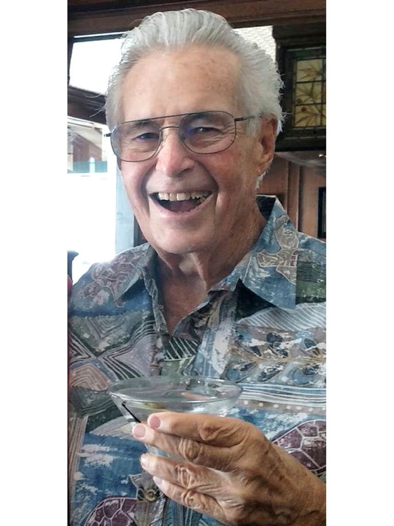 James Ross Wood Profile Photo