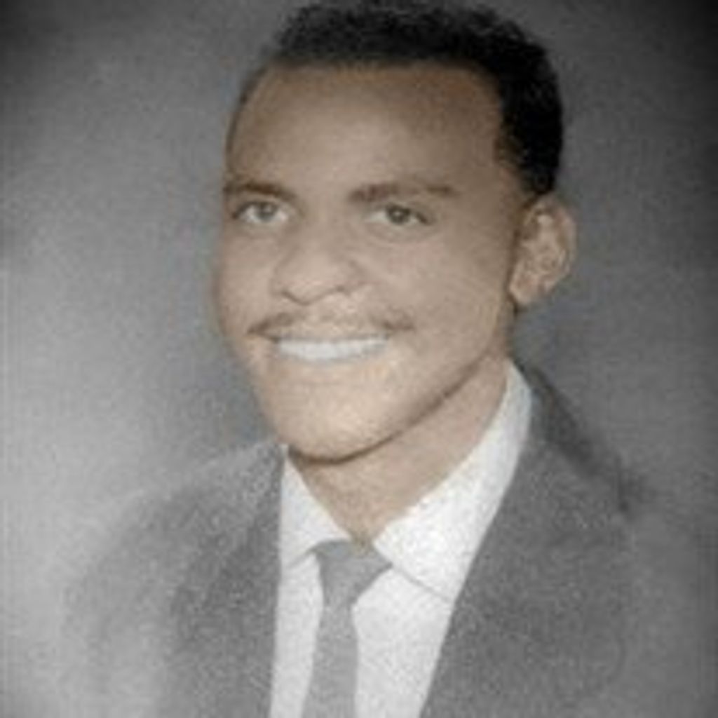 Benjamin  Thomas Lumpkin