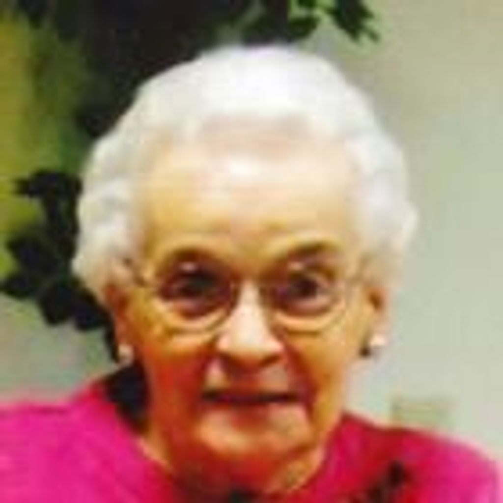 Violet Norman