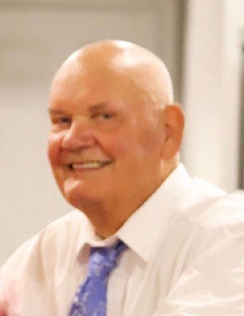 Billy Joe Mince Profile Photo