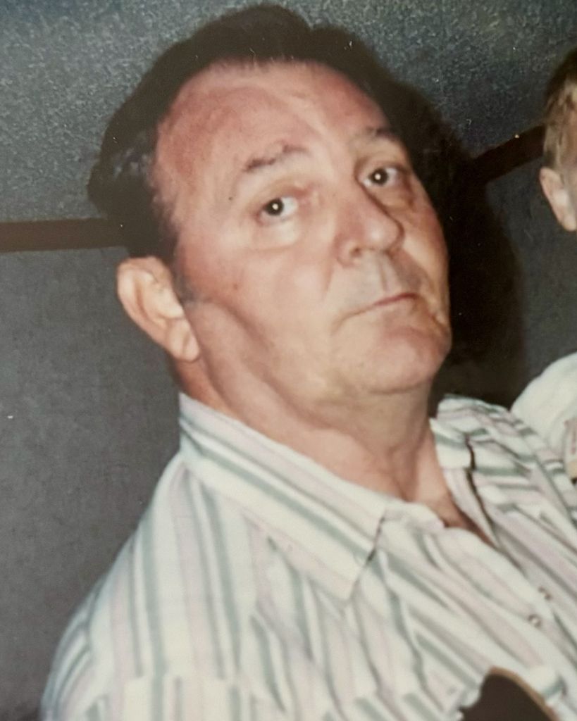 Gene L. Adair