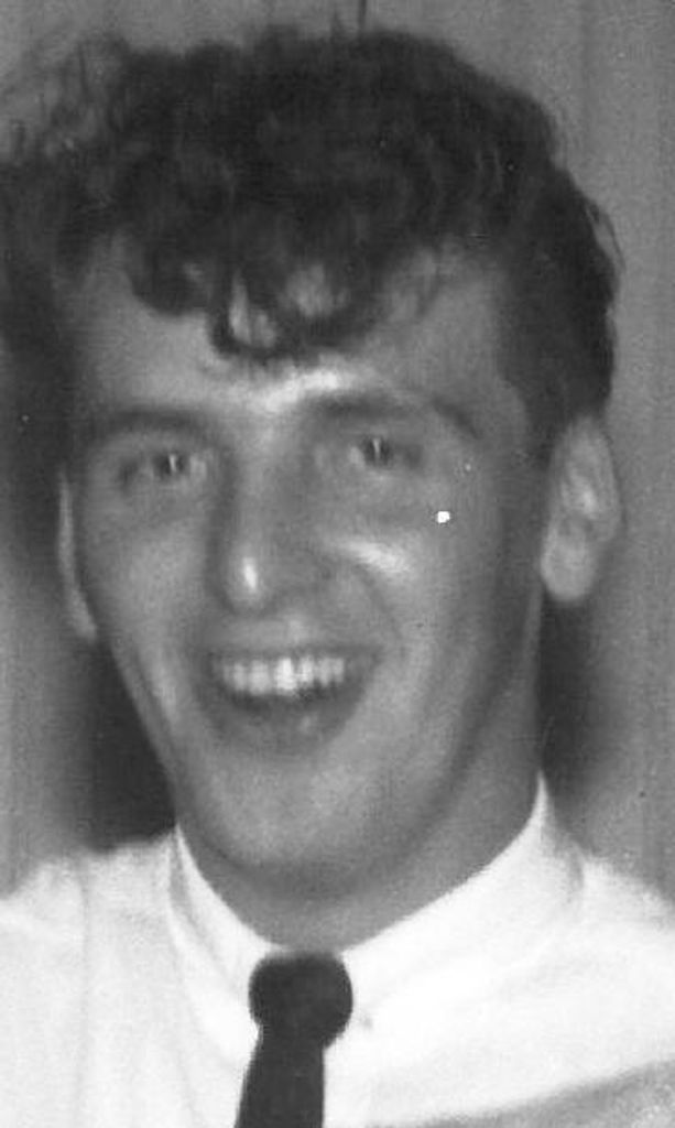 Richard E. Angstadt