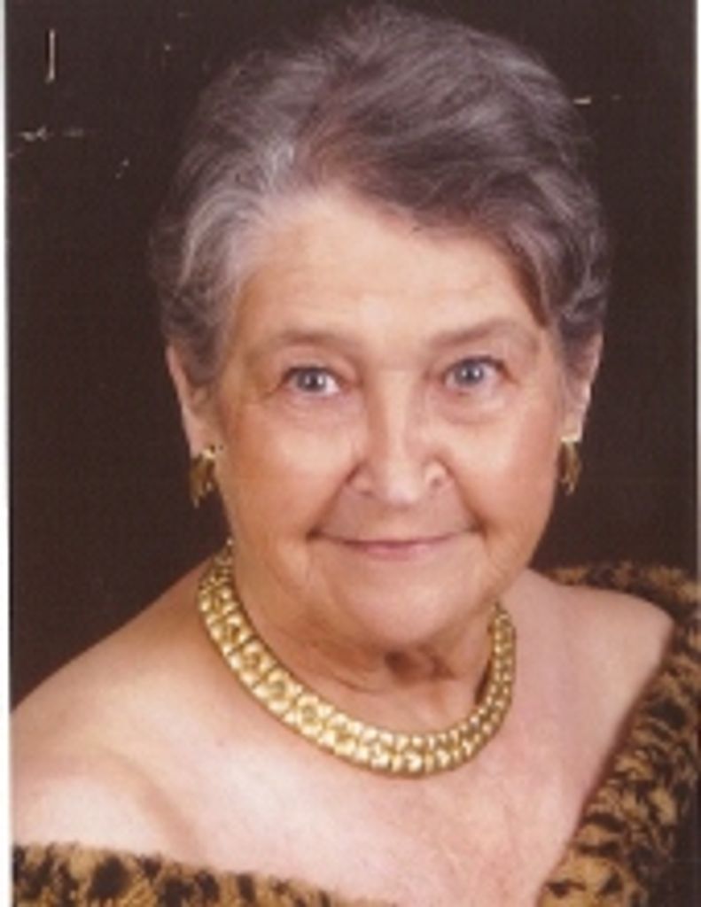 Peggy Sue Walker Brooks -Glbfh