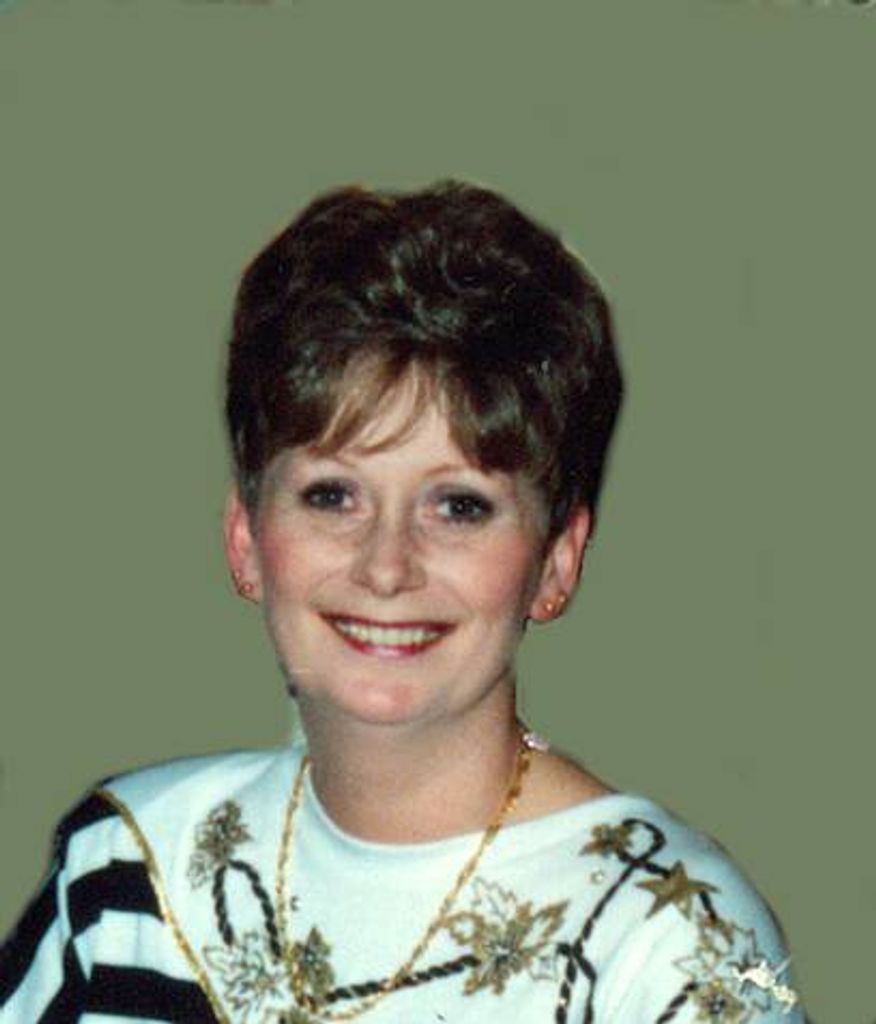Dawn Womack
