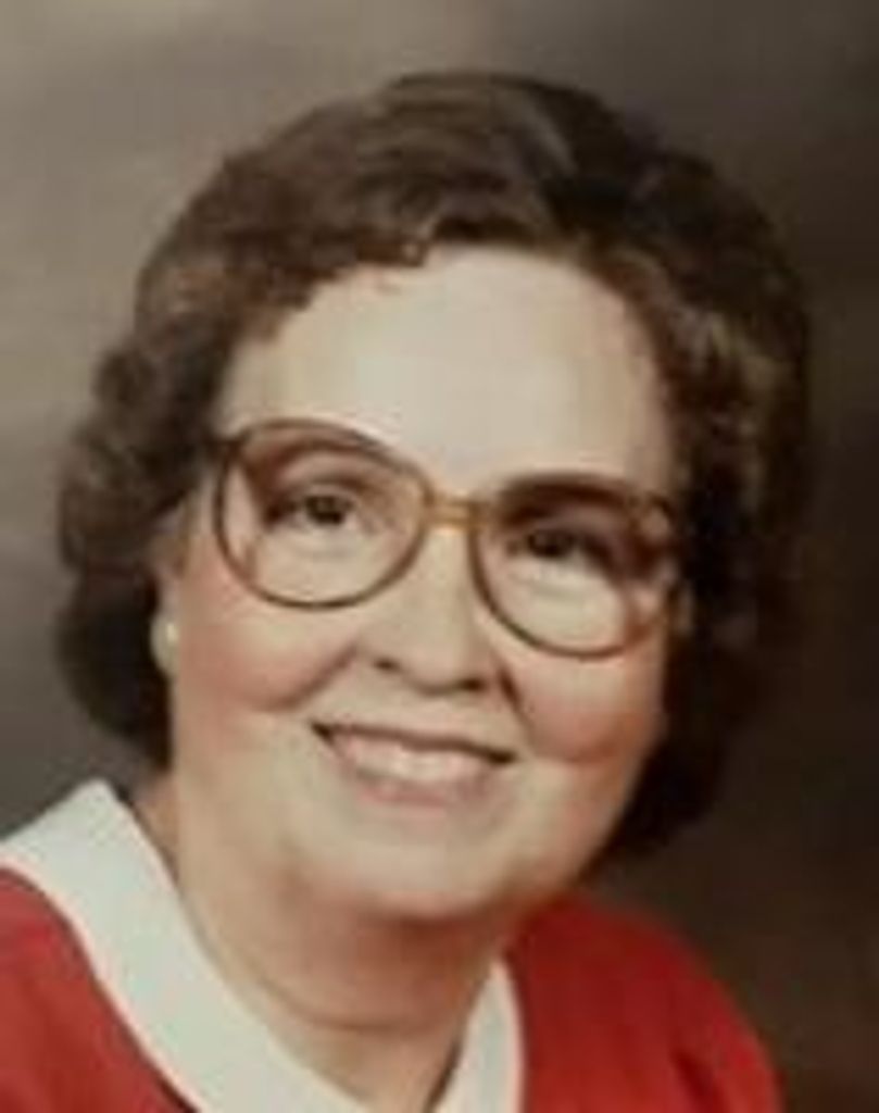 Roberta Lucille
Colclasure. Profile Photo