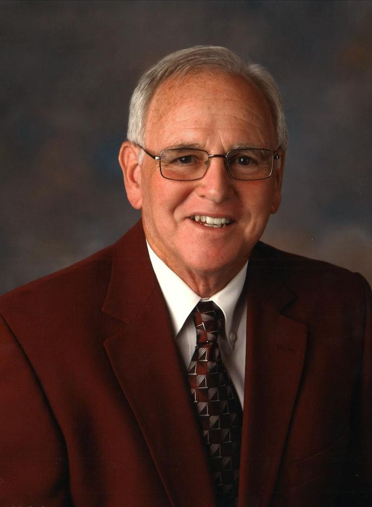 John L Keenan Profile Photo