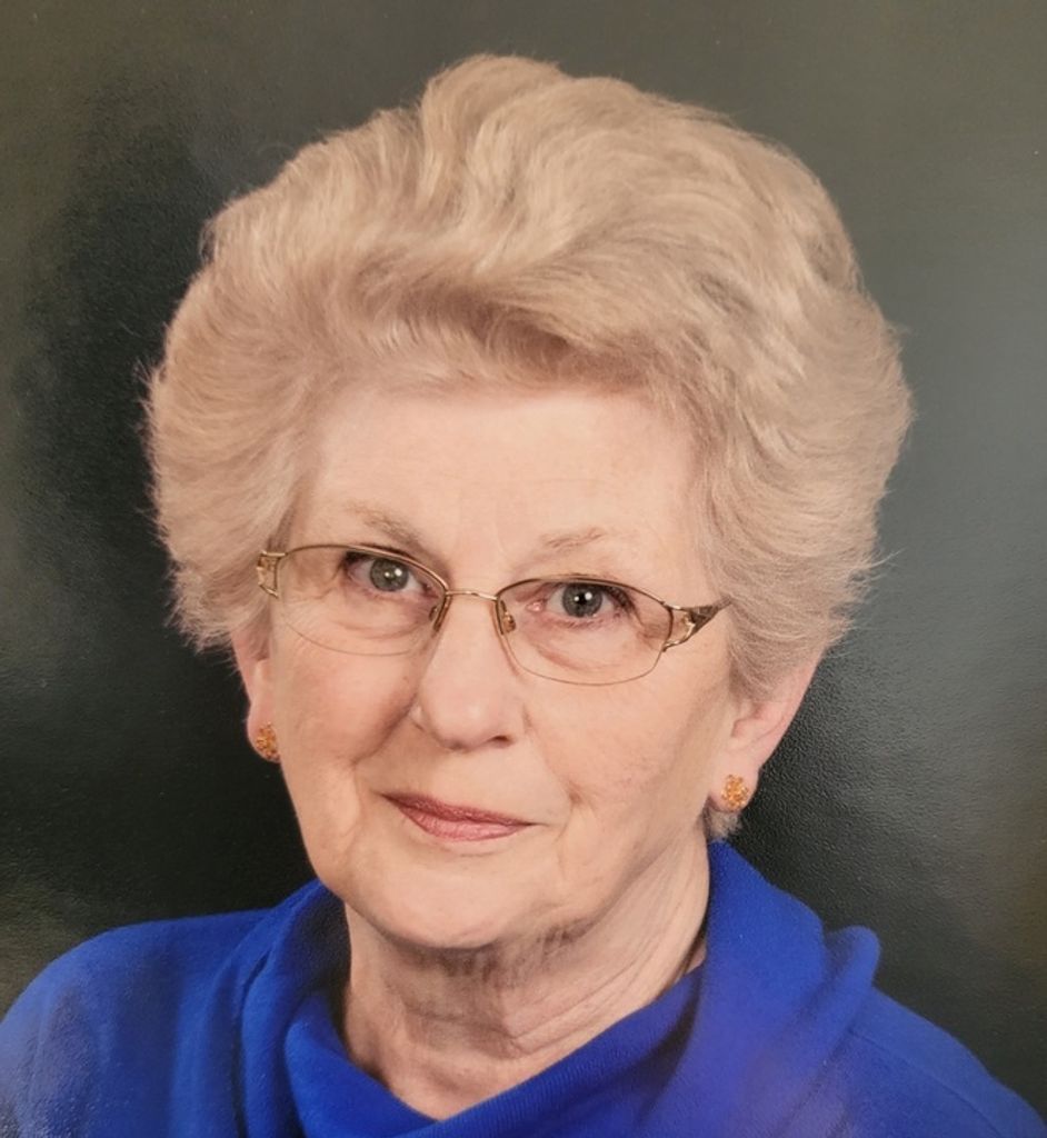 Anne Elizabeth Nyari