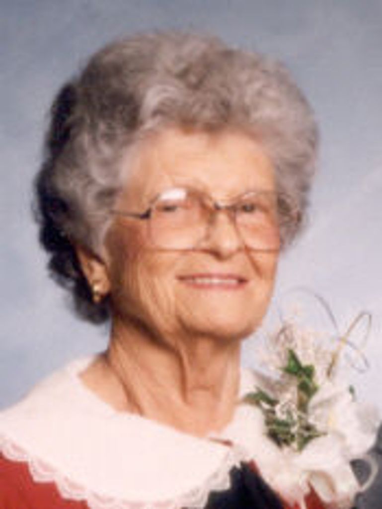 Mary I. Mattingly Profile Photo