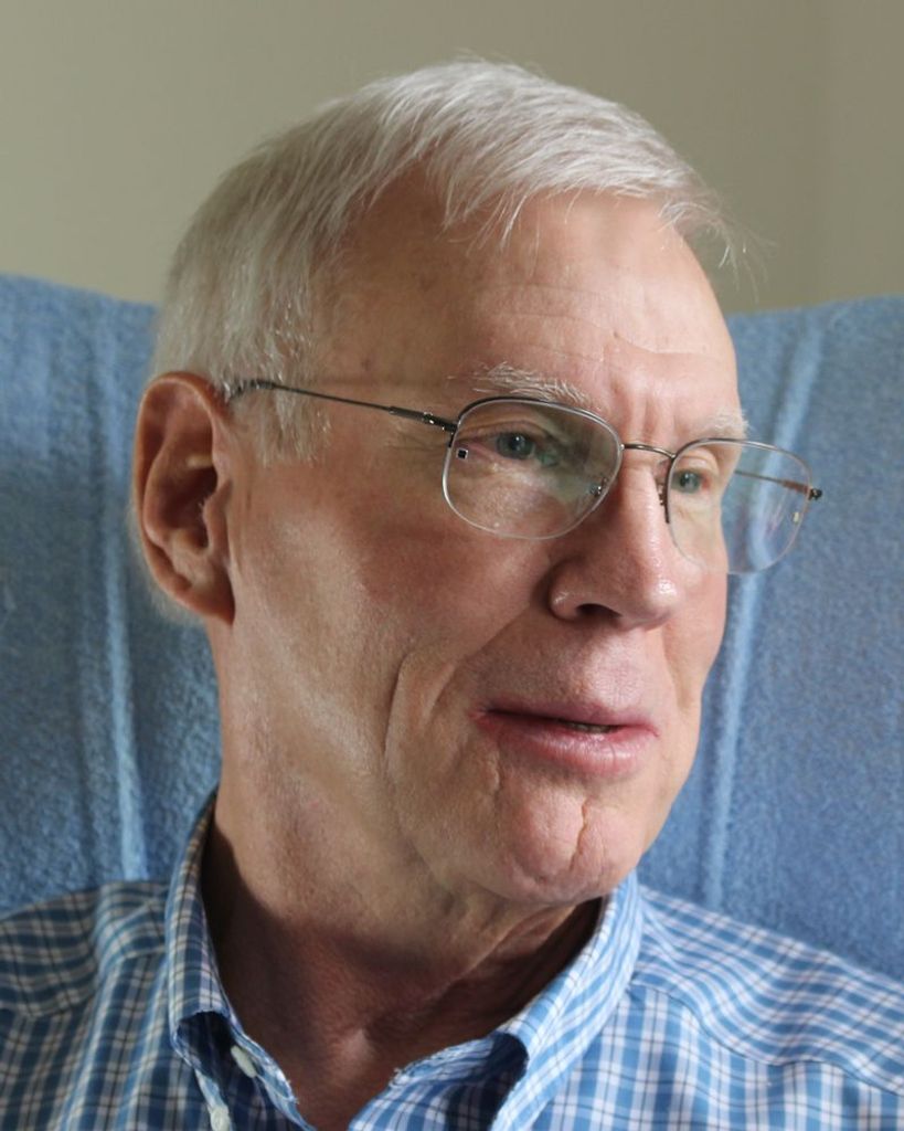 David B. Rouse