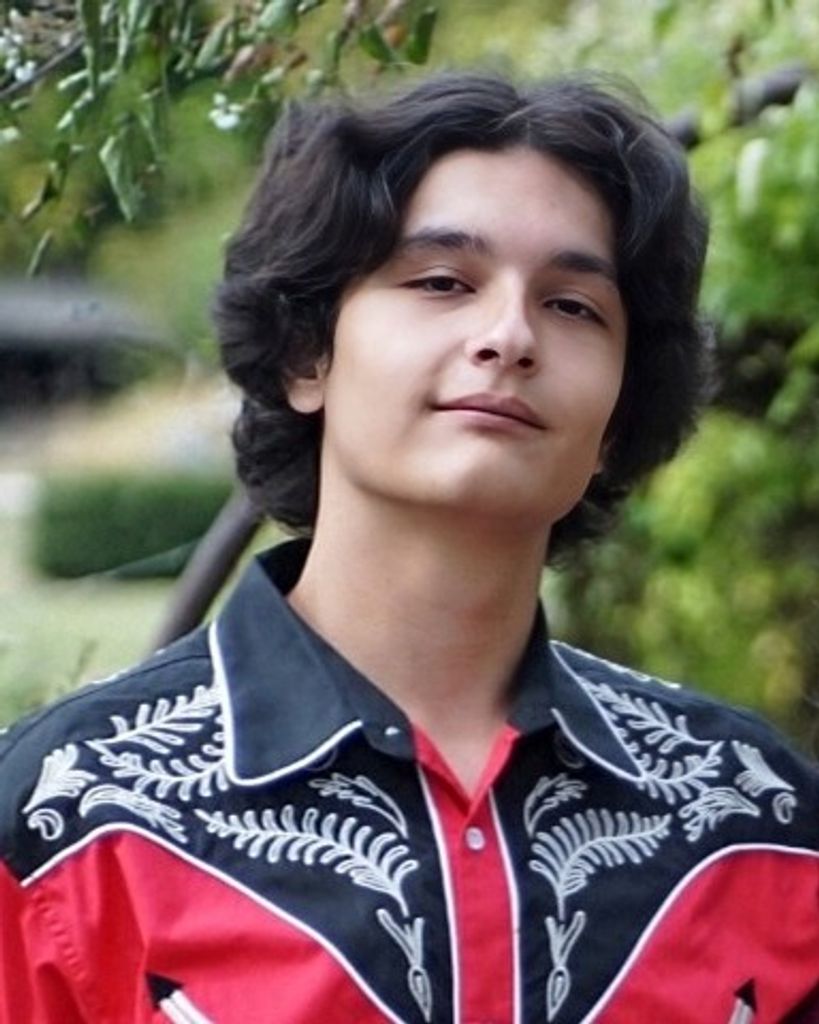 Jaxon Romeo Maya Gill Profile Photo
