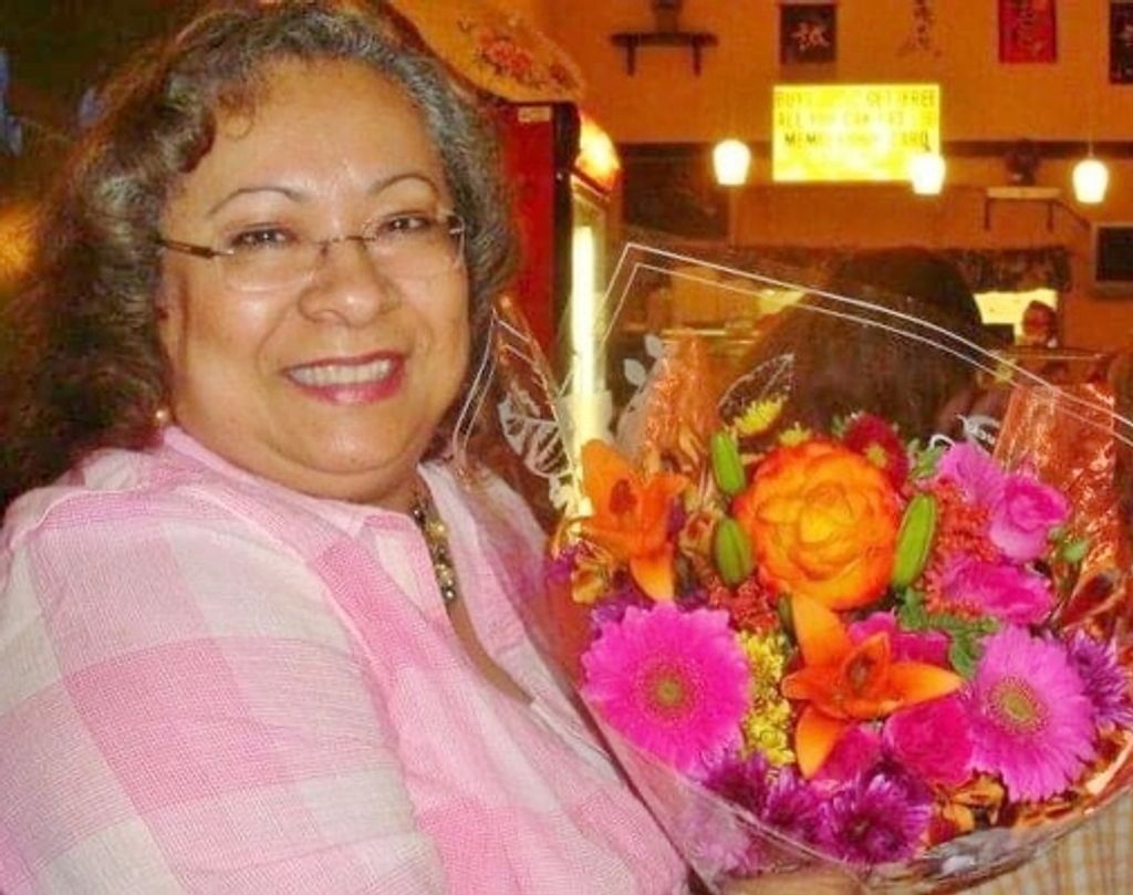 Rosa Dalia Toussaint Profile Photo