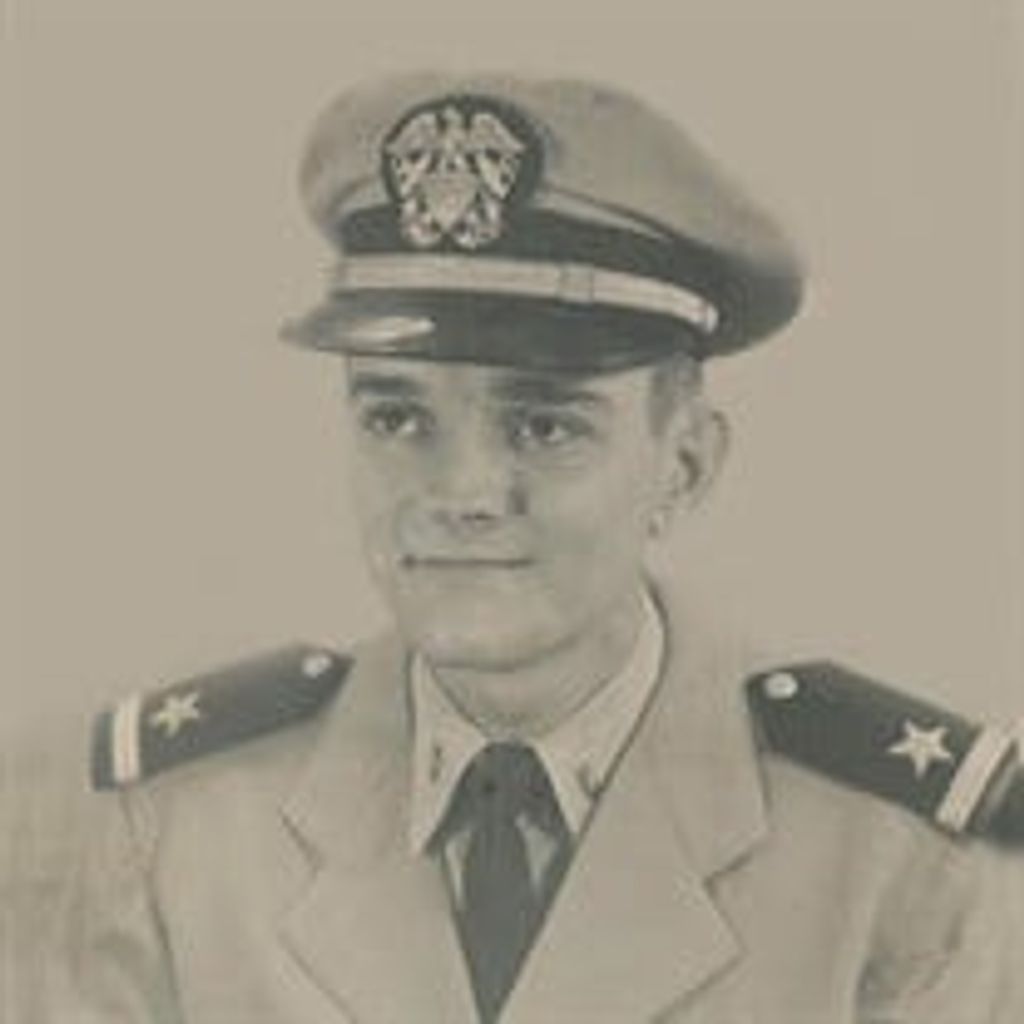 Walter G. Beckwith
