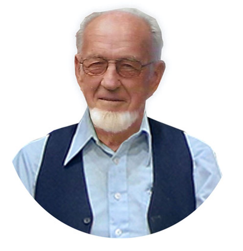 Elmer S. Glick