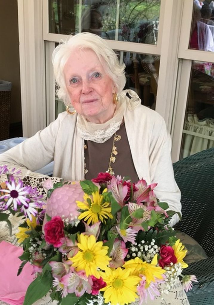 Patricia Lee Schmidt Profile Photo