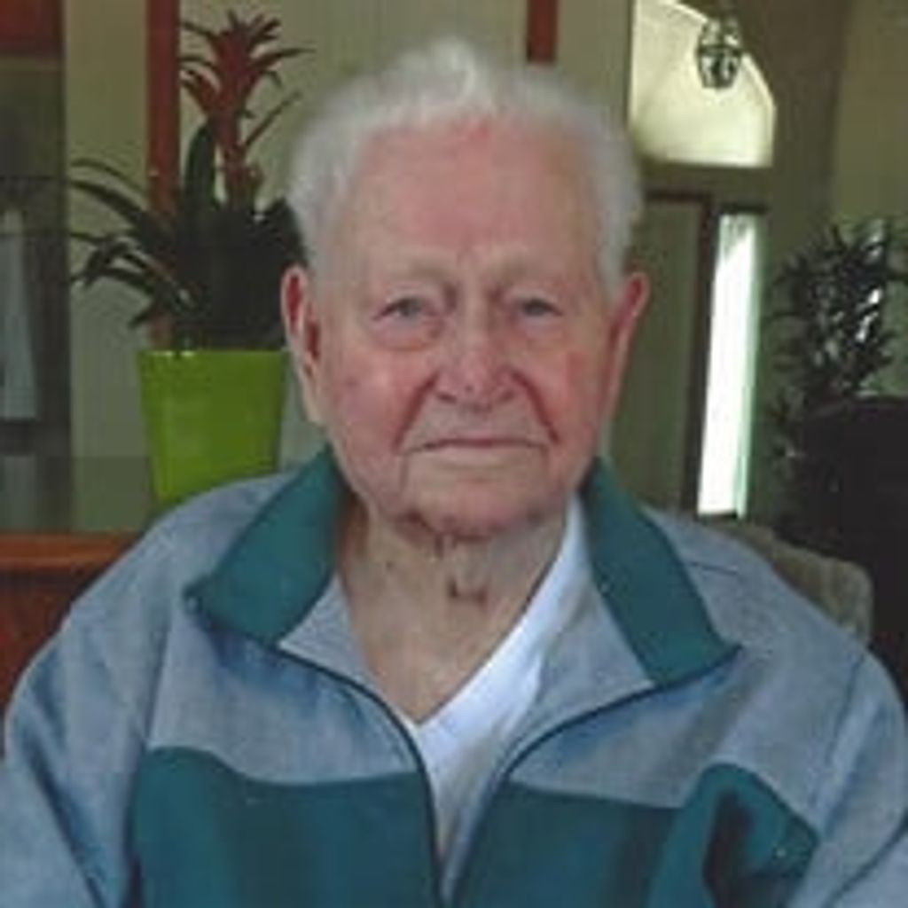 Norman "Cap" G Eckert Profile Photo