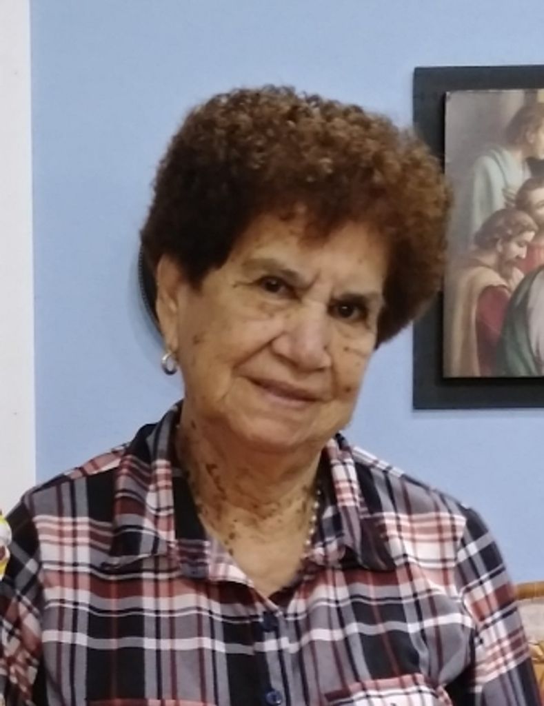 Maria Guadalupe Melendez Profile Photo