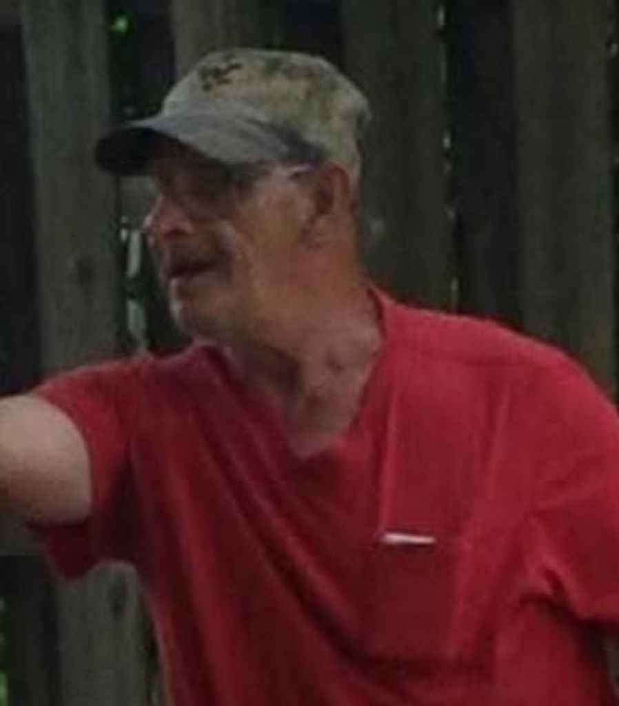 Tommy Edward Cook Profile Photo