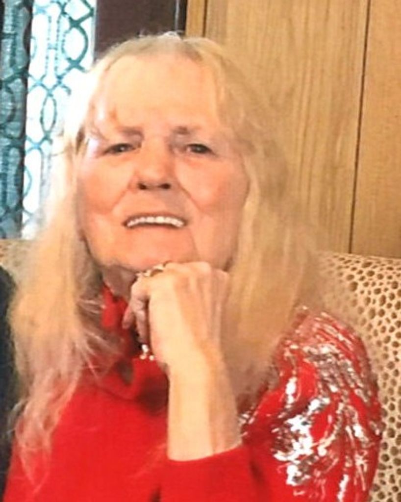 Vickie Raye Ross Profile Photo
