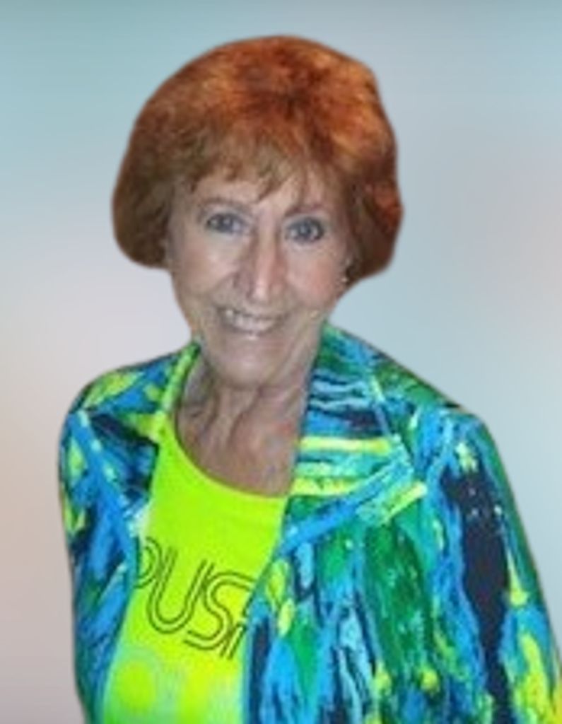 Beverly Schaner