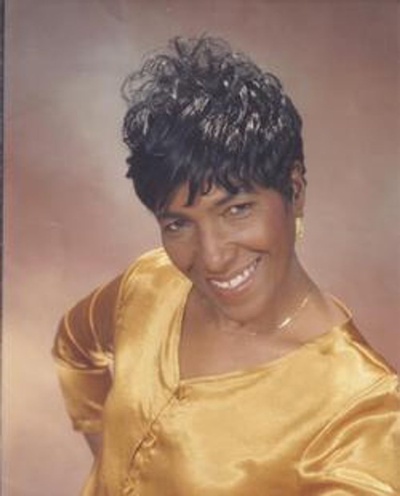 Barbara Forbes Scarlett