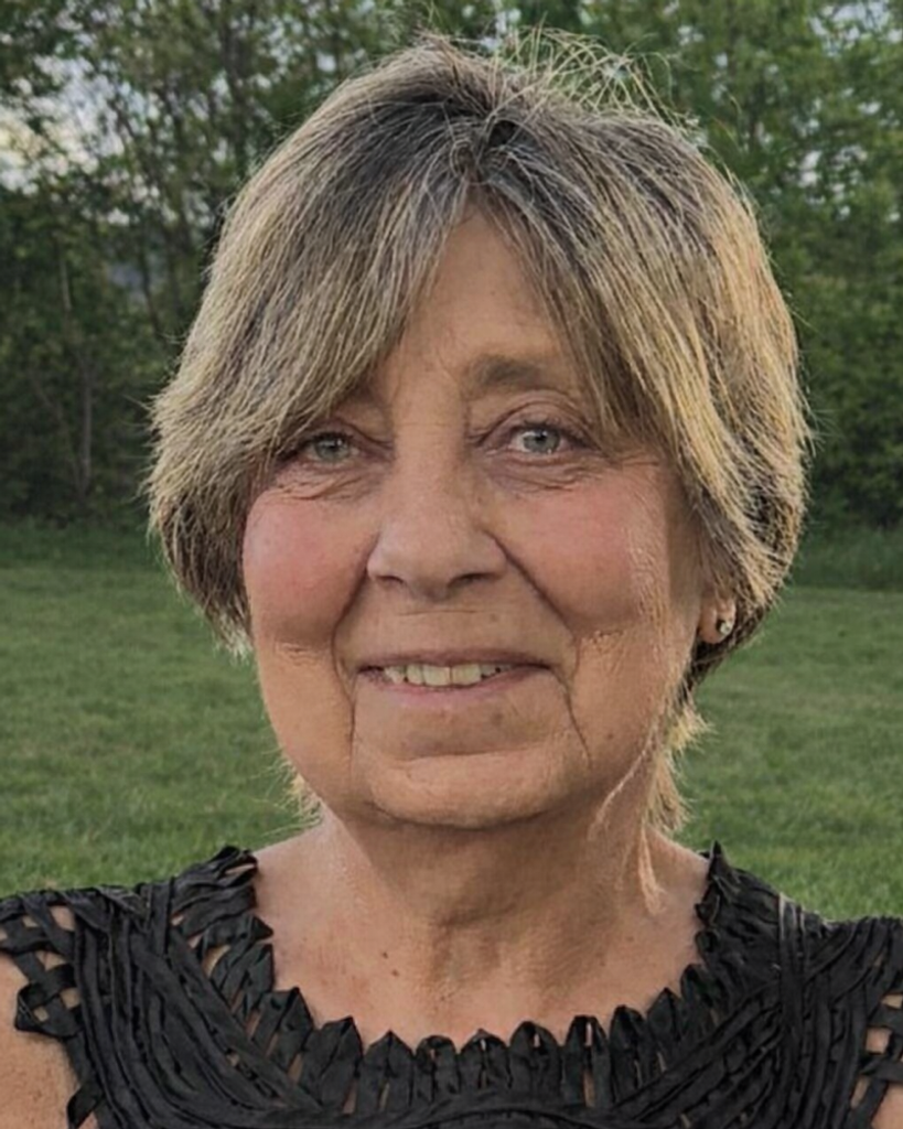 Mary C. Ranellucci Profile Photo