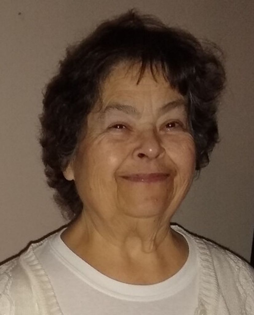 Janet Mary Banda Profile Photo