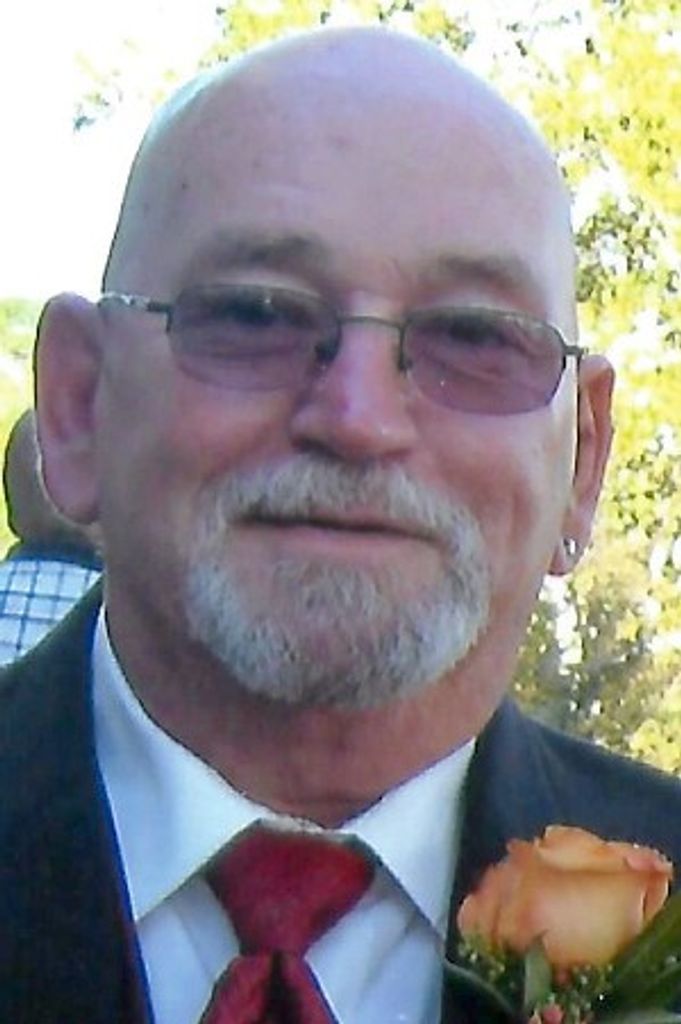 Richard A. Bleacher Profile Photo