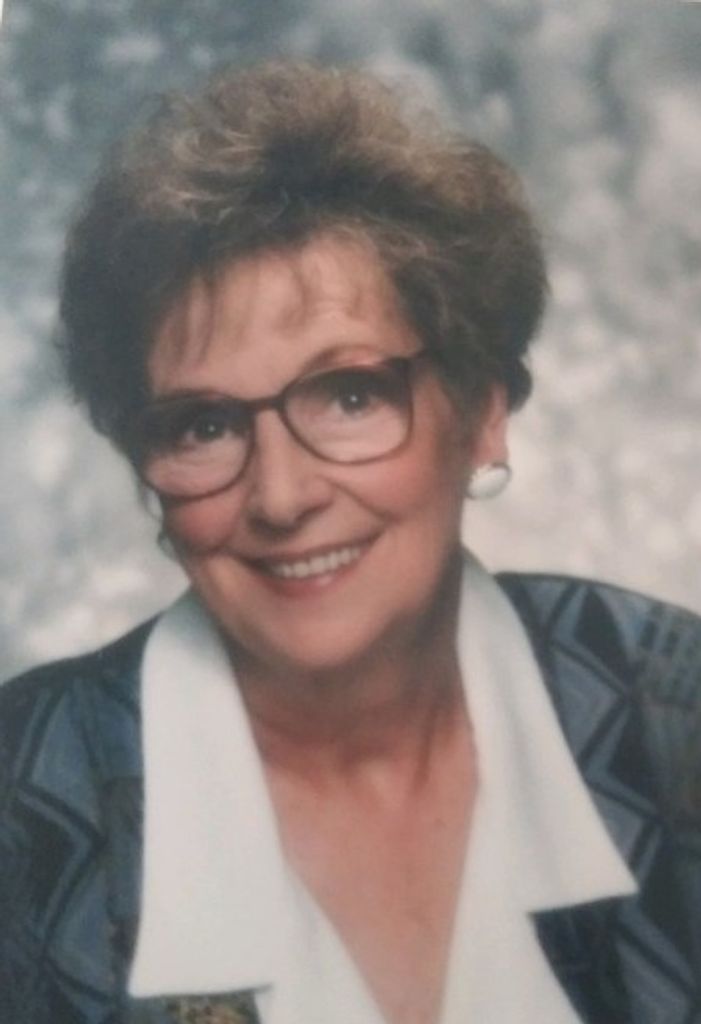 Glenna Christine Smith-Jones Profile Photo