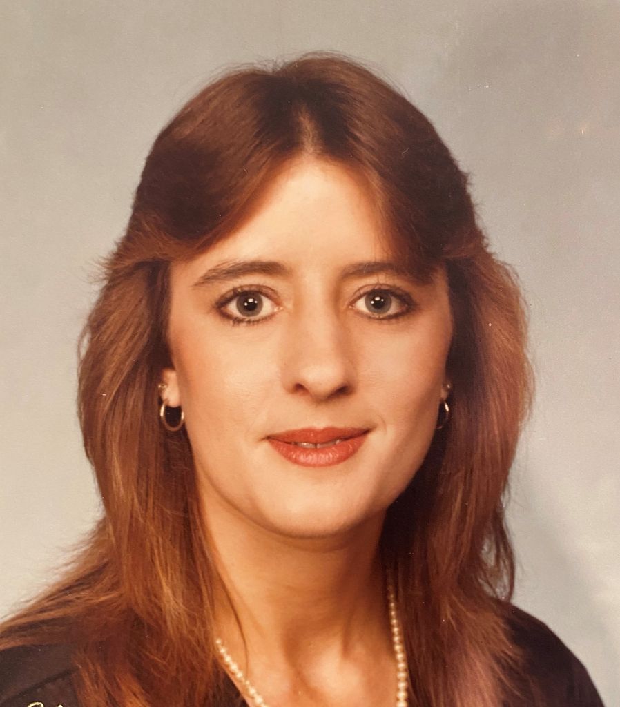 Gina Leigh Syring Savell Profile Photo