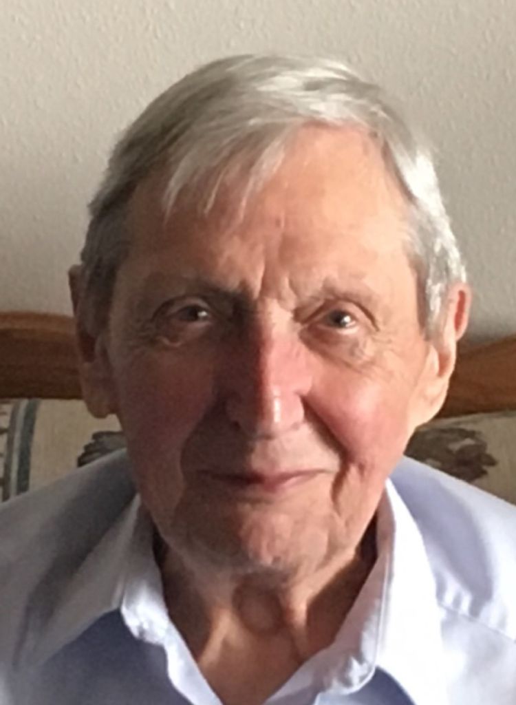 Roger Cook Profile Photo