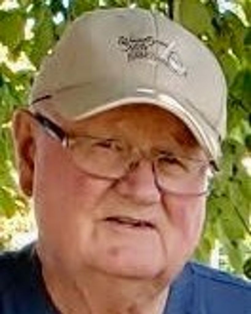 Bradley Larson Profile Photo