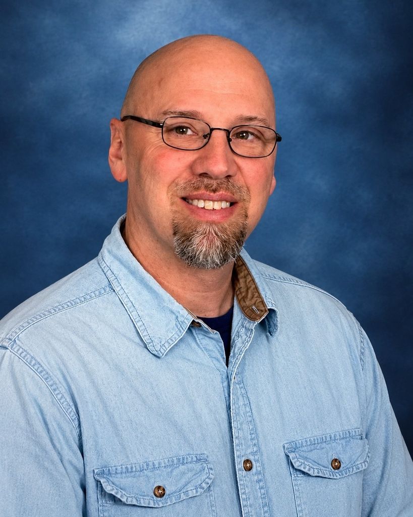 Keith H. Centers Profile Photo