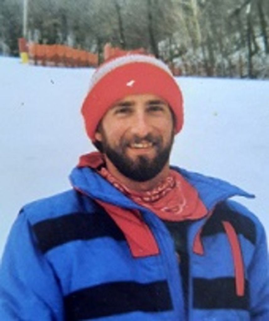 Bryan Keith Burgess Profile Photo