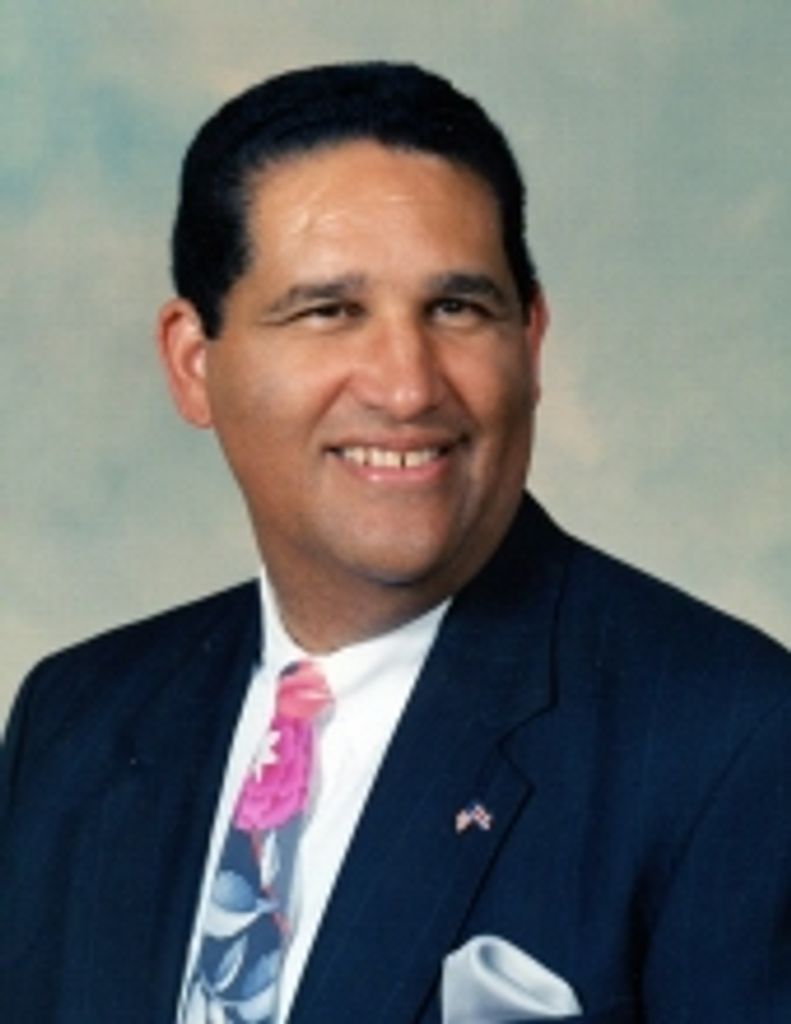Roberto Henriquez