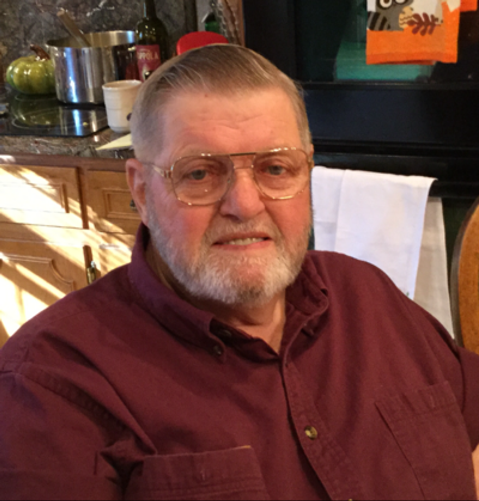 Harold Gray Lotts Profile Photo