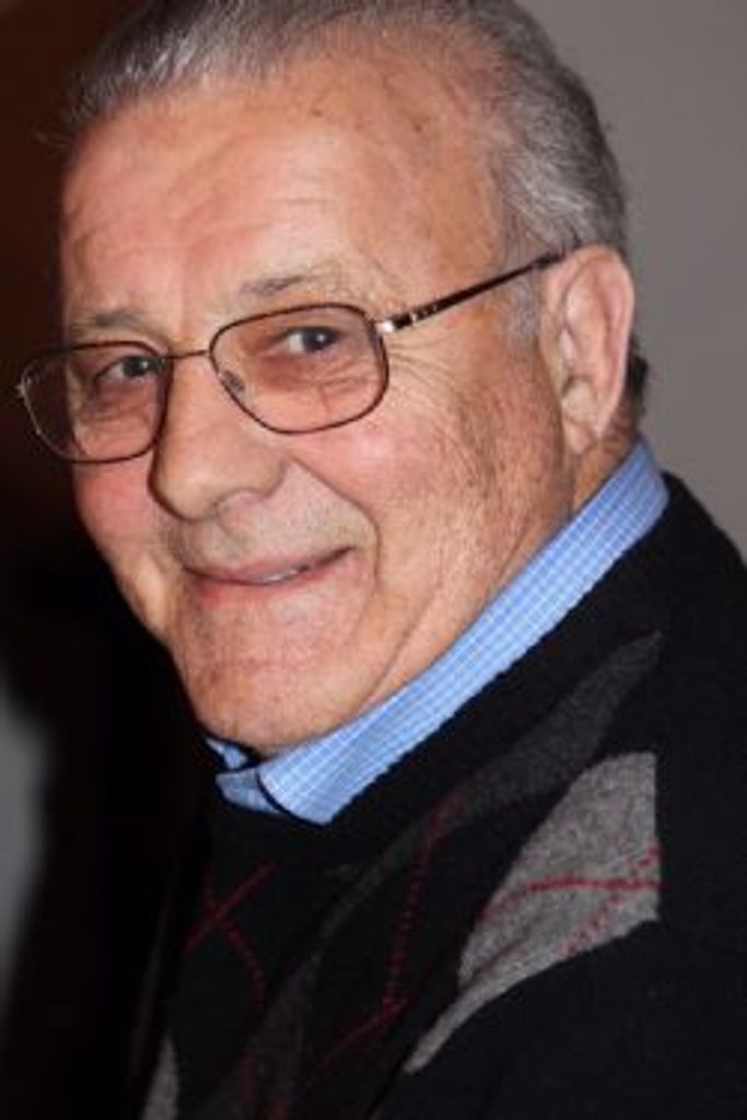 Rodolfo  Valentino Poloni