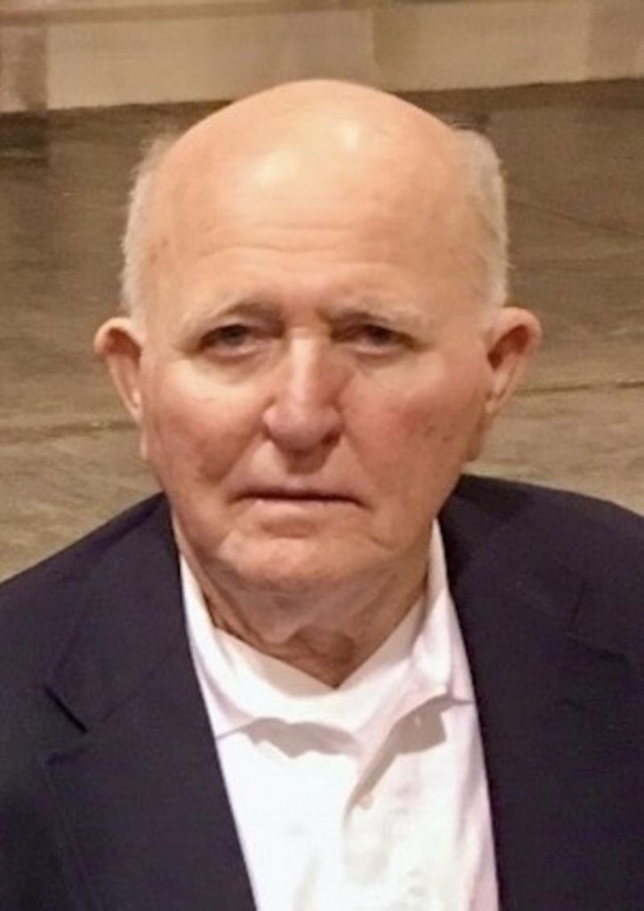 Wesley Murdaugh Profile Photo