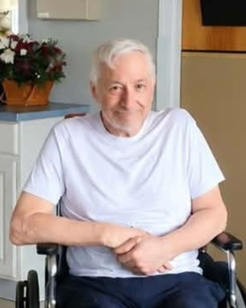 David Bruso Profile Photo