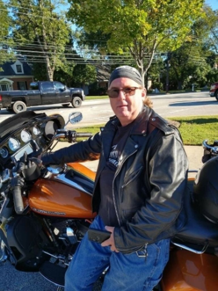 Lance Johnson Profile Photo