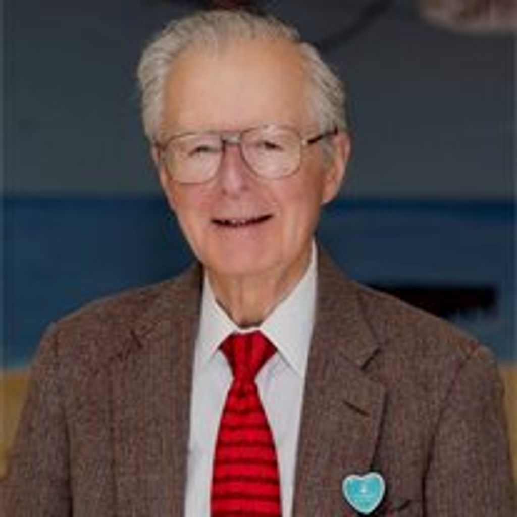 Philip B. Stoddard Profile Photo