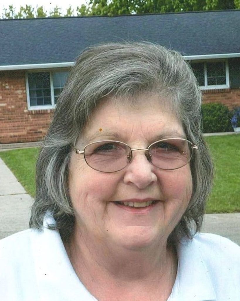 Jeanette Marie Schlegel