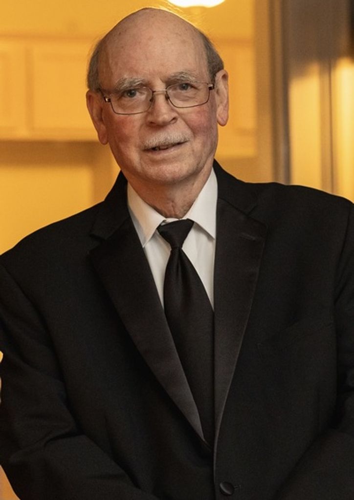 Edwin L. "Buddy" Boren Profile Photo