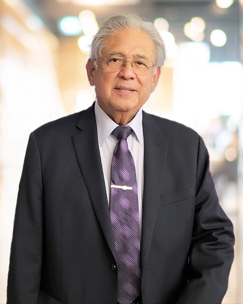 Rafael Garza
