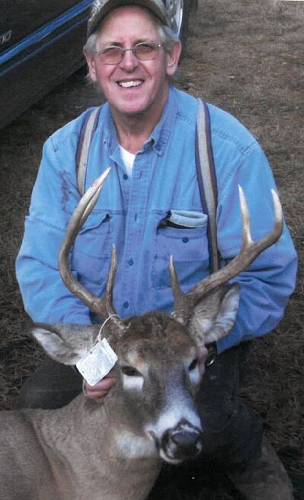 Larry J. Ducatte Profile Photo