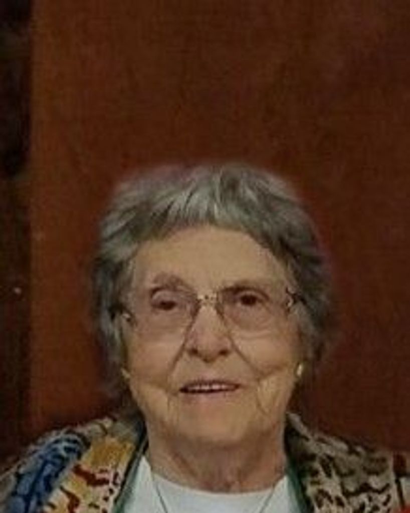 Ms. Sophia Mae Raines