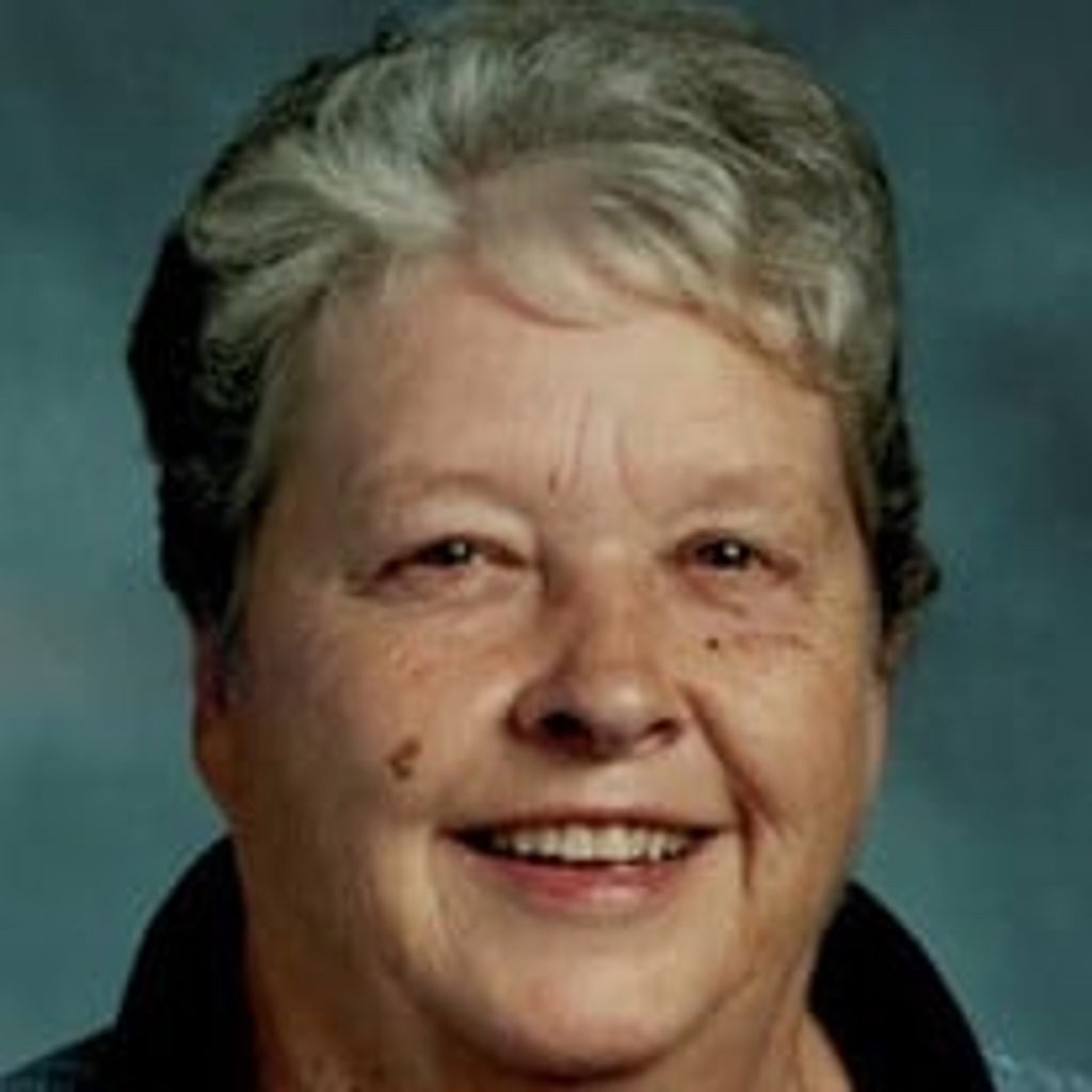 Lucille "Penny" Rondeau